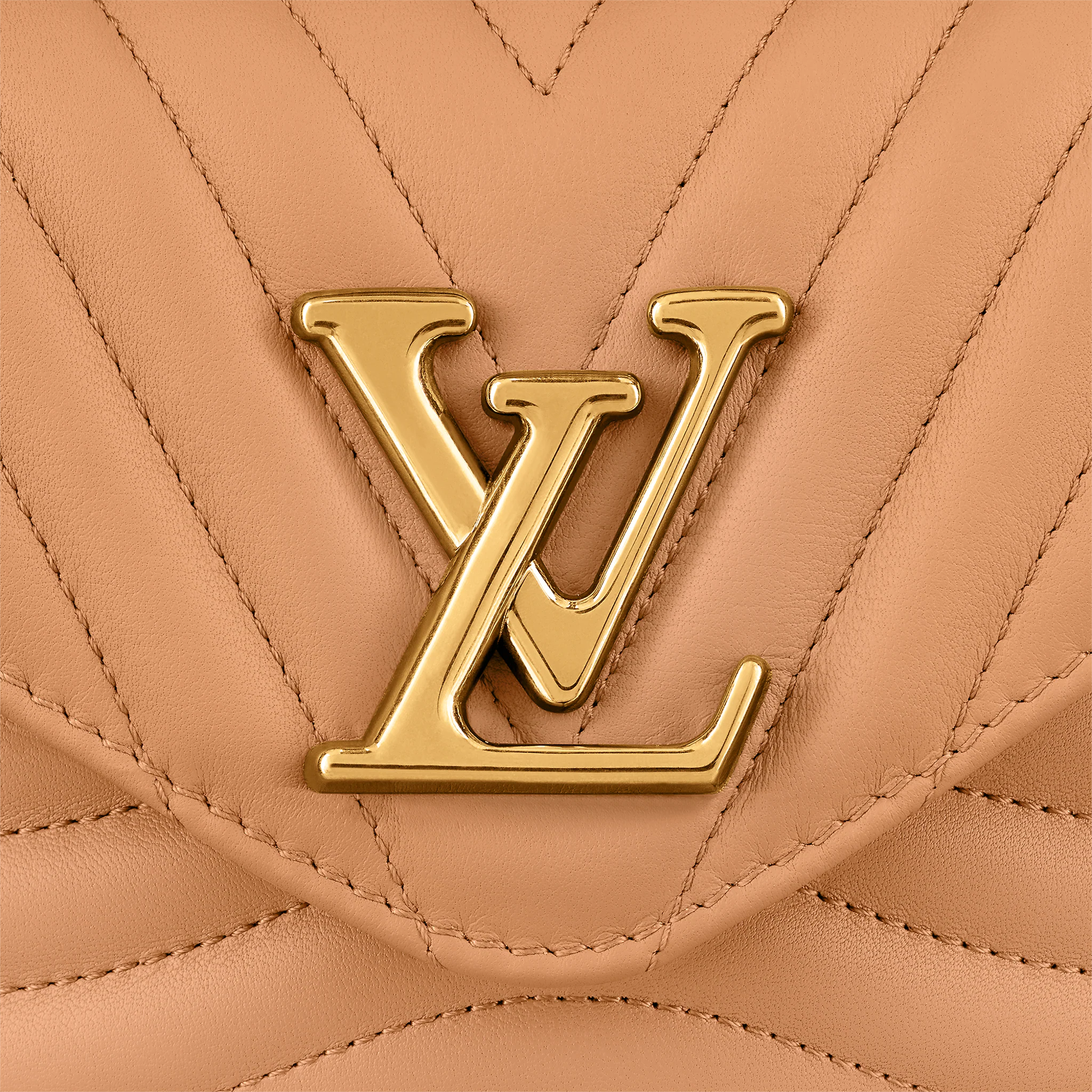 Louis Vuitton New Wave Multi Pochette Leather Crossbody M58941 Arizona