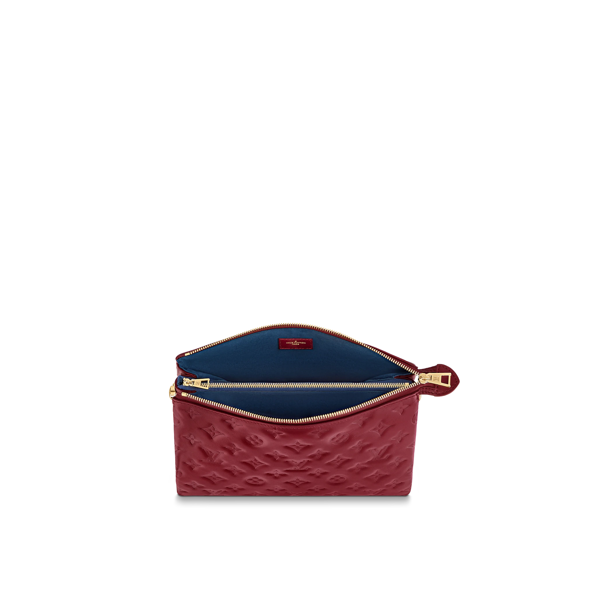 Louis Vuitton Coussin PM H27 in Wine - Women - Handbags M59275