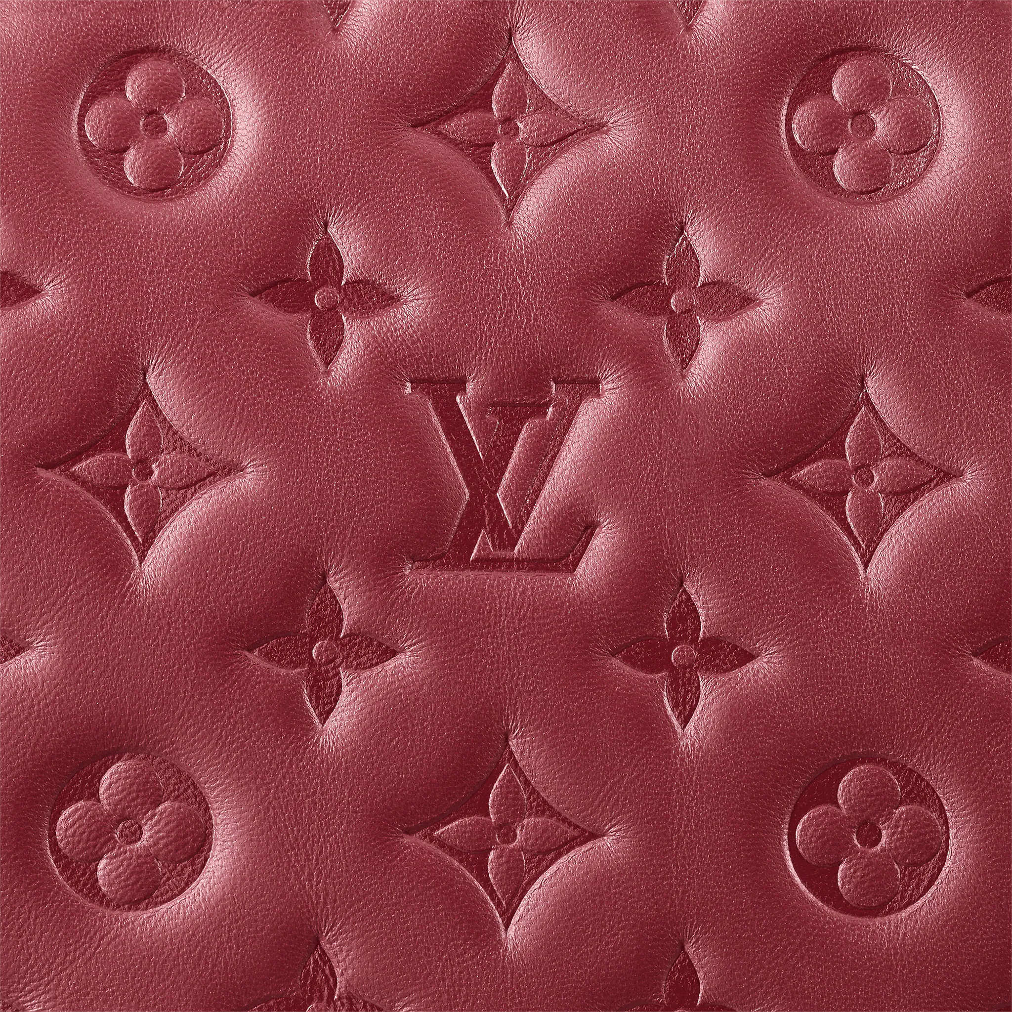 Louis Vuitton Coussin PM H27 in Wine - Women - Handbags M59275