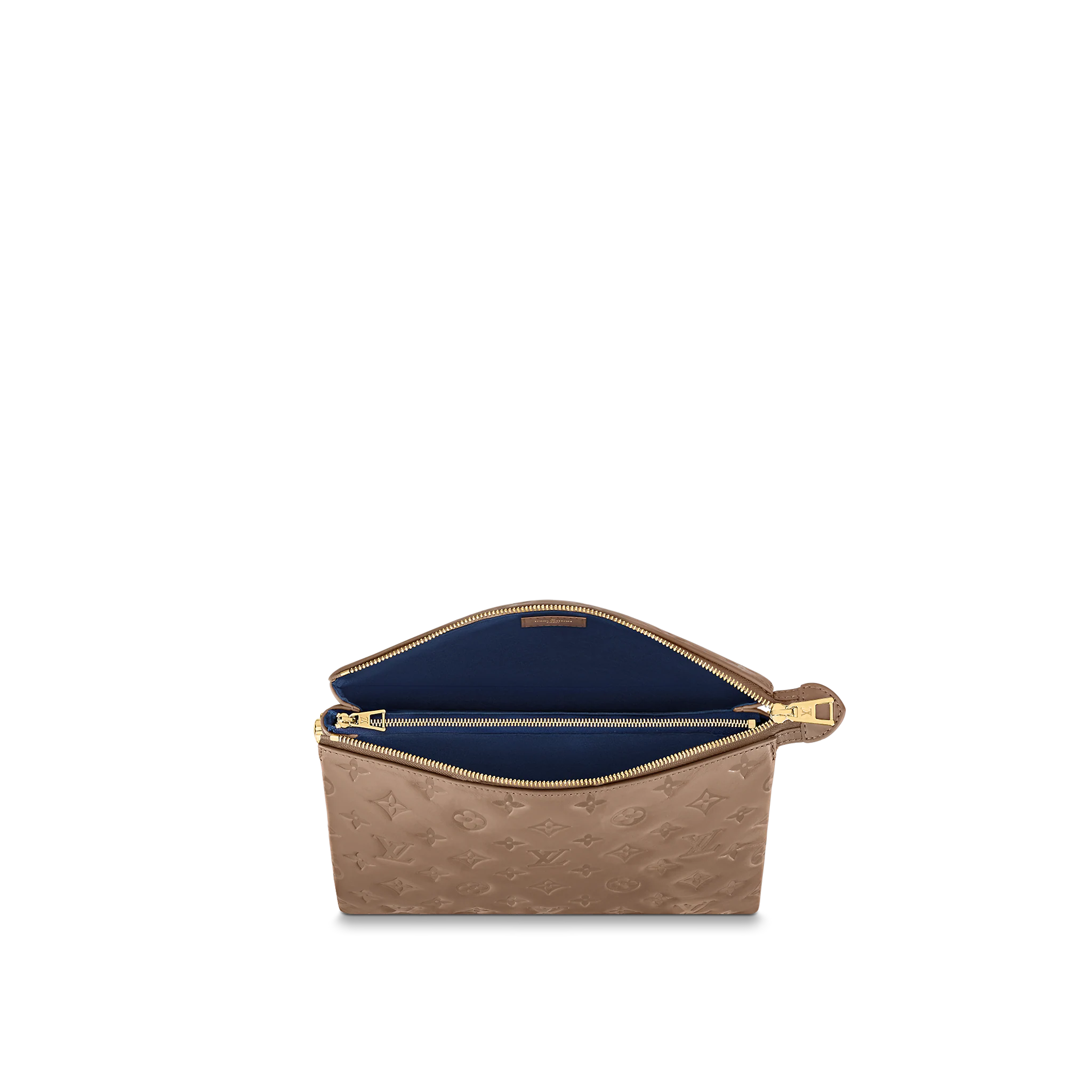 Louis Vuitton Coussin PM H27 in Taupe - Women - Handbags M59277