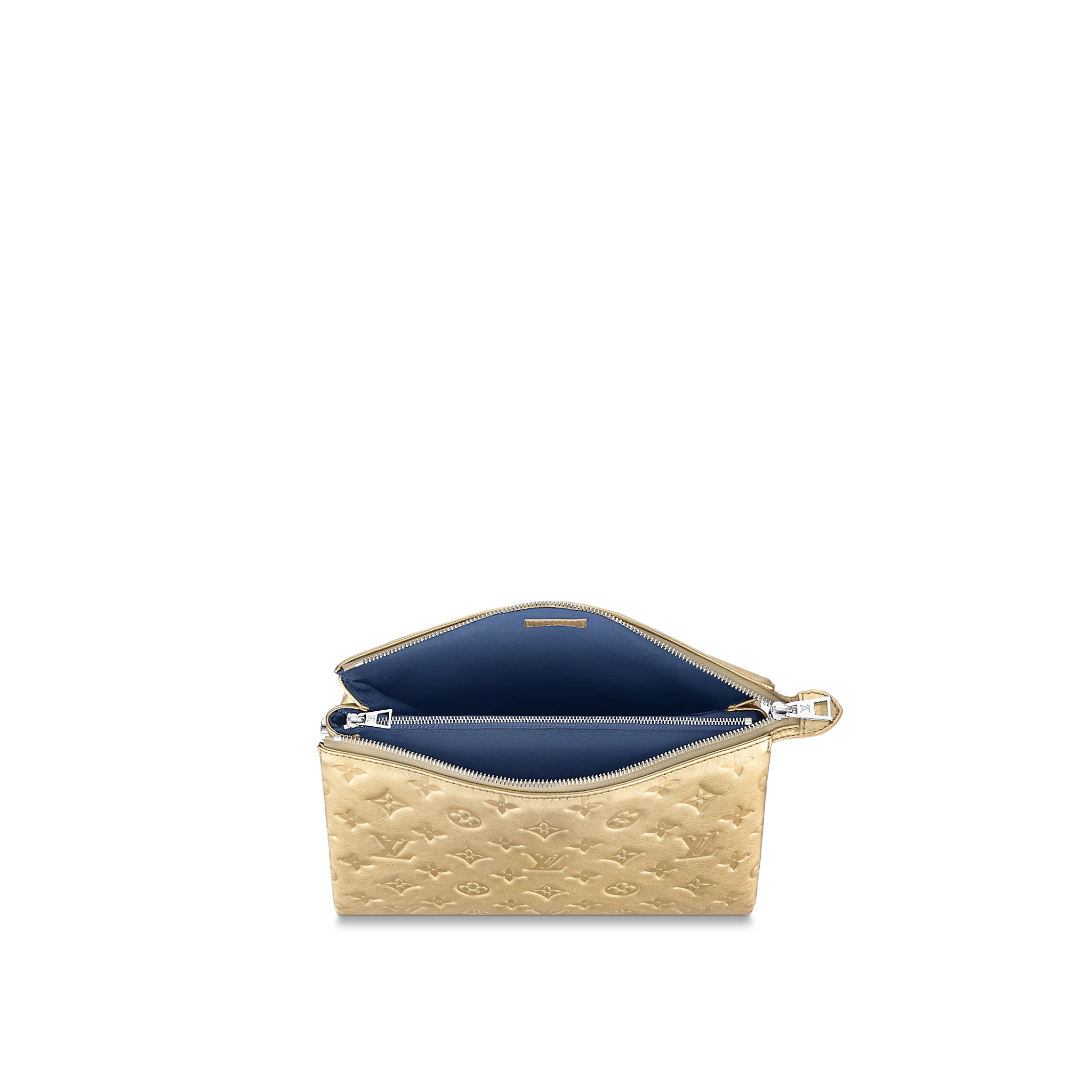 Louis Vuitton Coussin PM H27 in Gold - Women - Handbags M59278