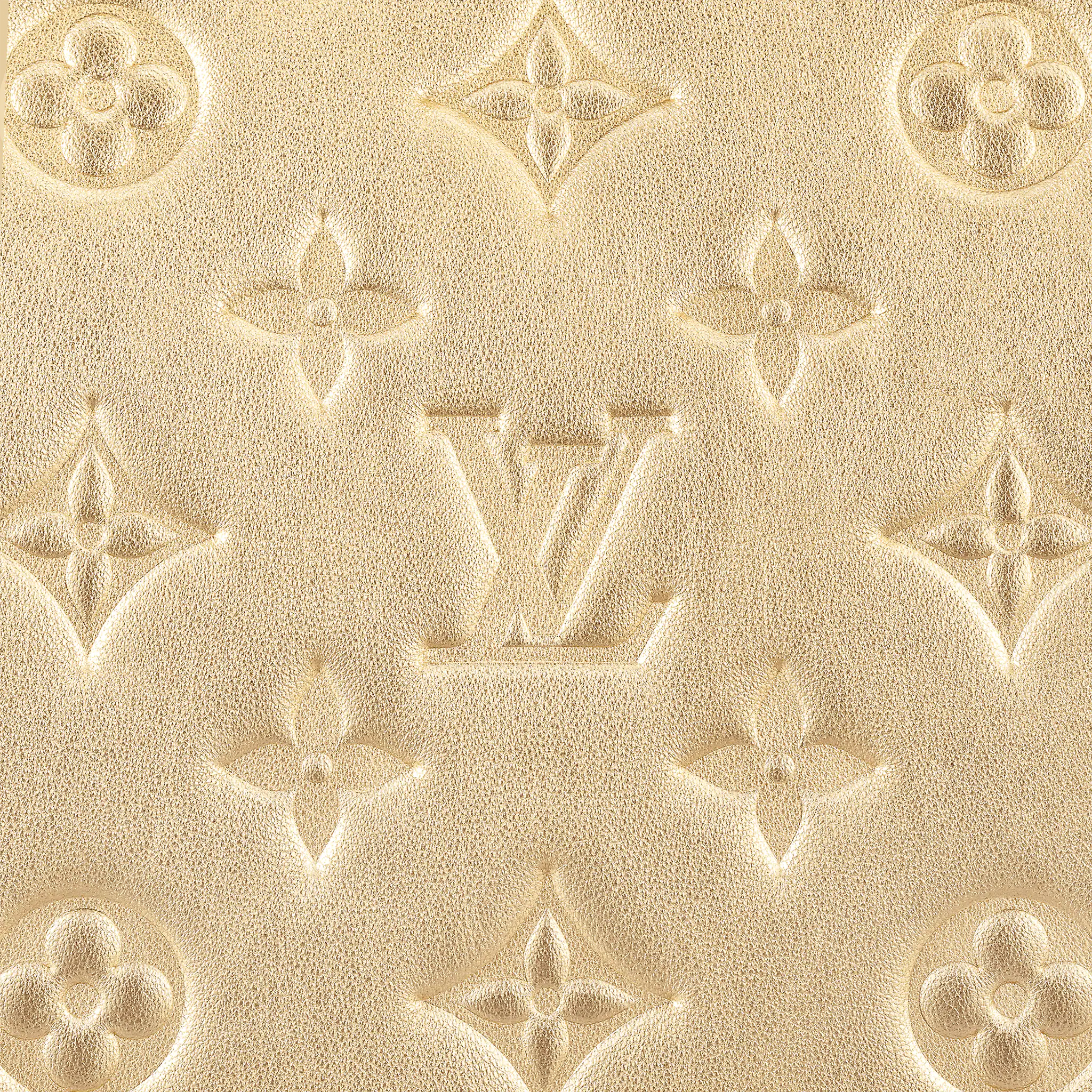 Louis Vuitton Coussin PM H27 in Gold - Women - Handbags M59278