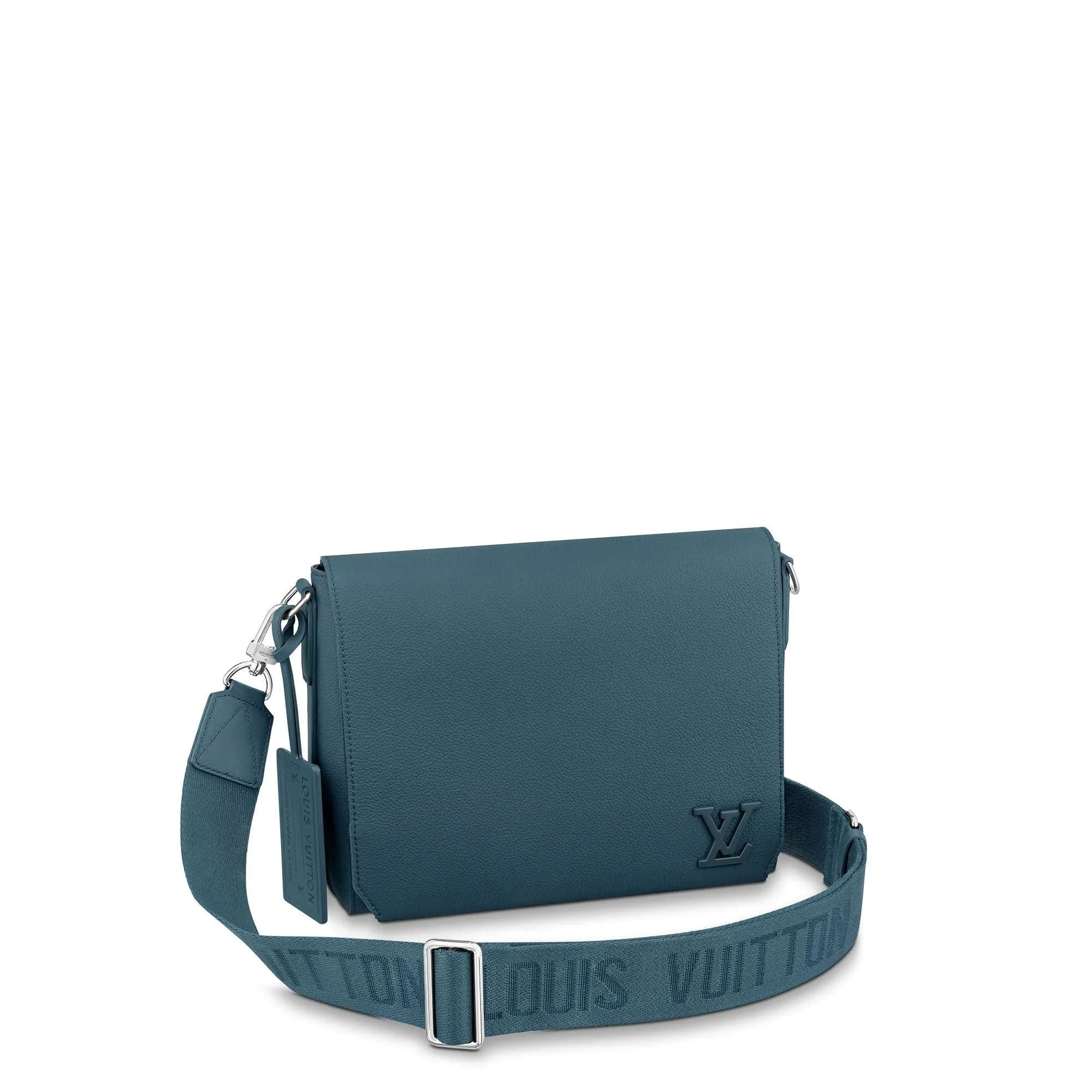 Louis Vuitton Takeoff Messenger LV AEROGRAM - Men - Bags M59327