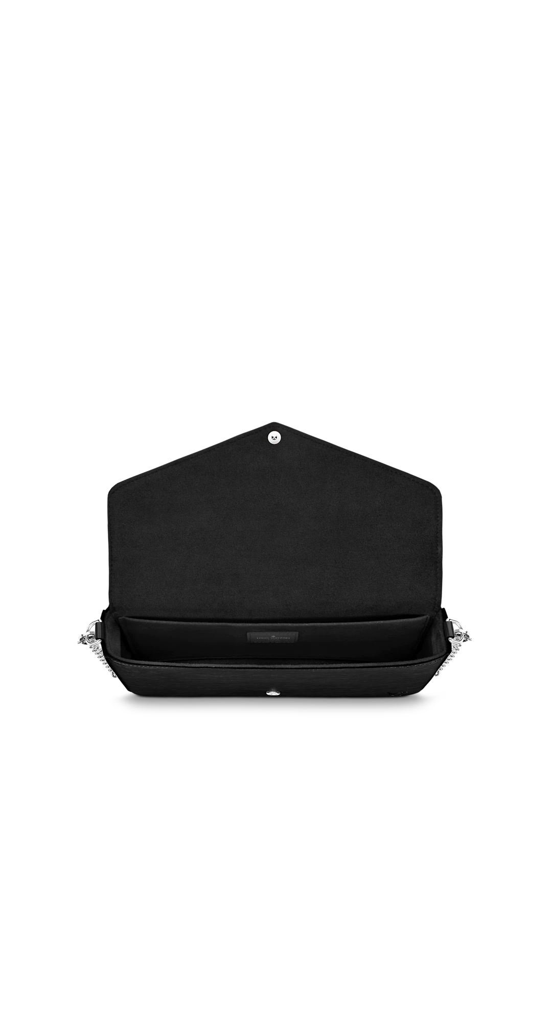 Louis Vuitton Félicie Pochette Epi Leather - Women - Small Leather Goods M62648