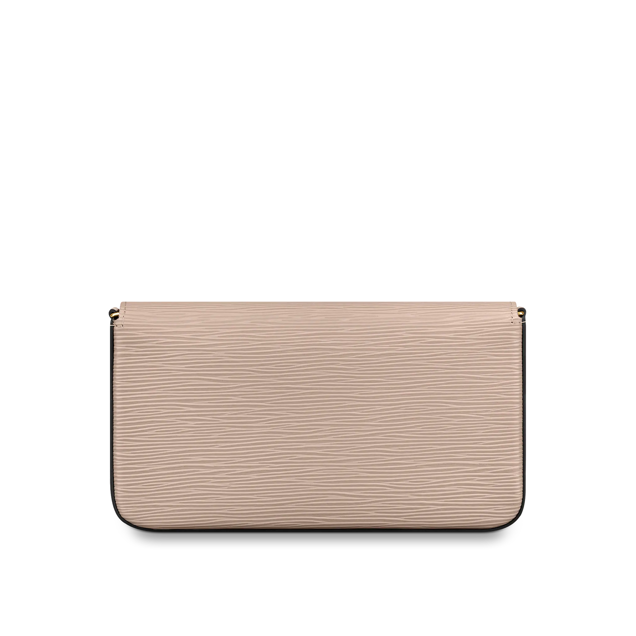 Louis Vuitton Félicie Pochette Epi Leather - Women - Small Leather Goods M68758