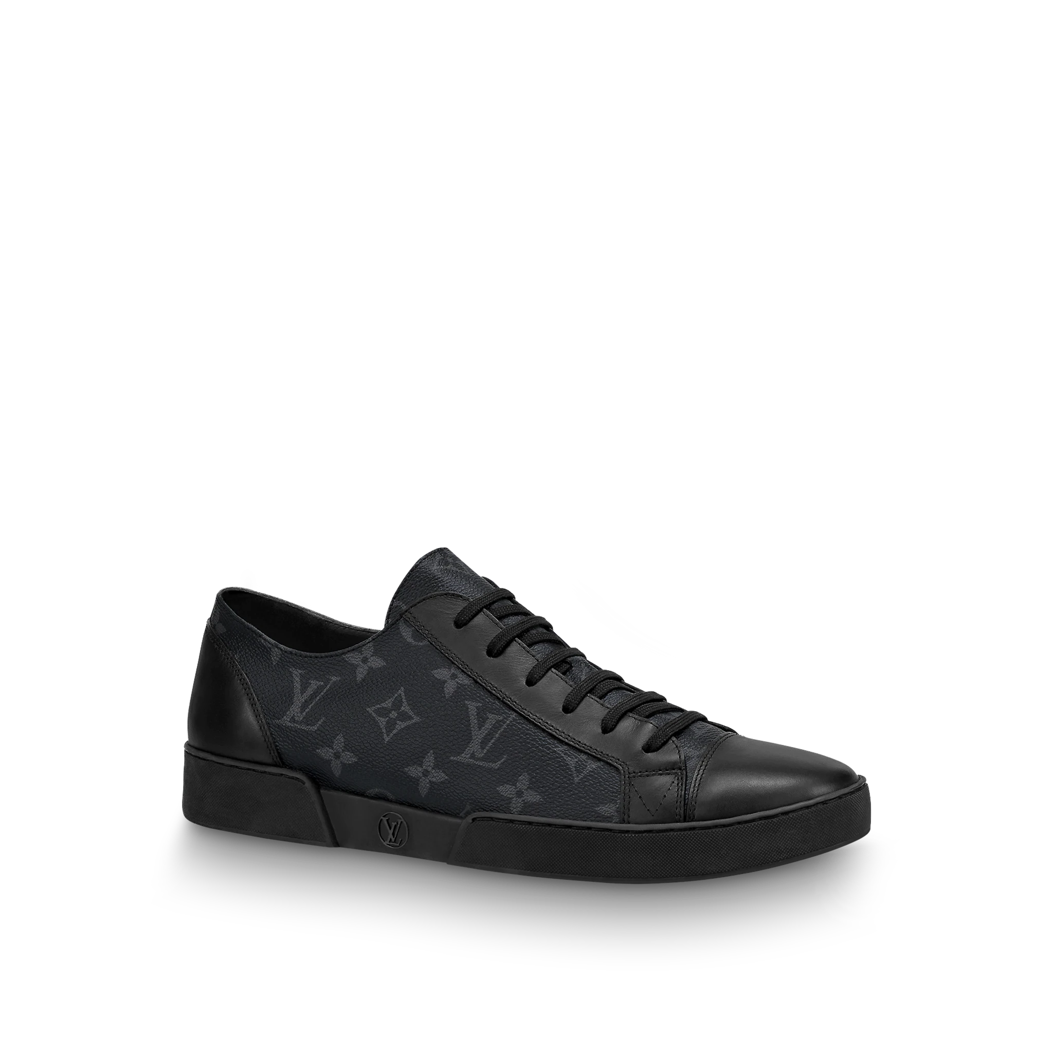 Louis Vuitton Sneakers Men Match-Up - Shoes 1A2R4S