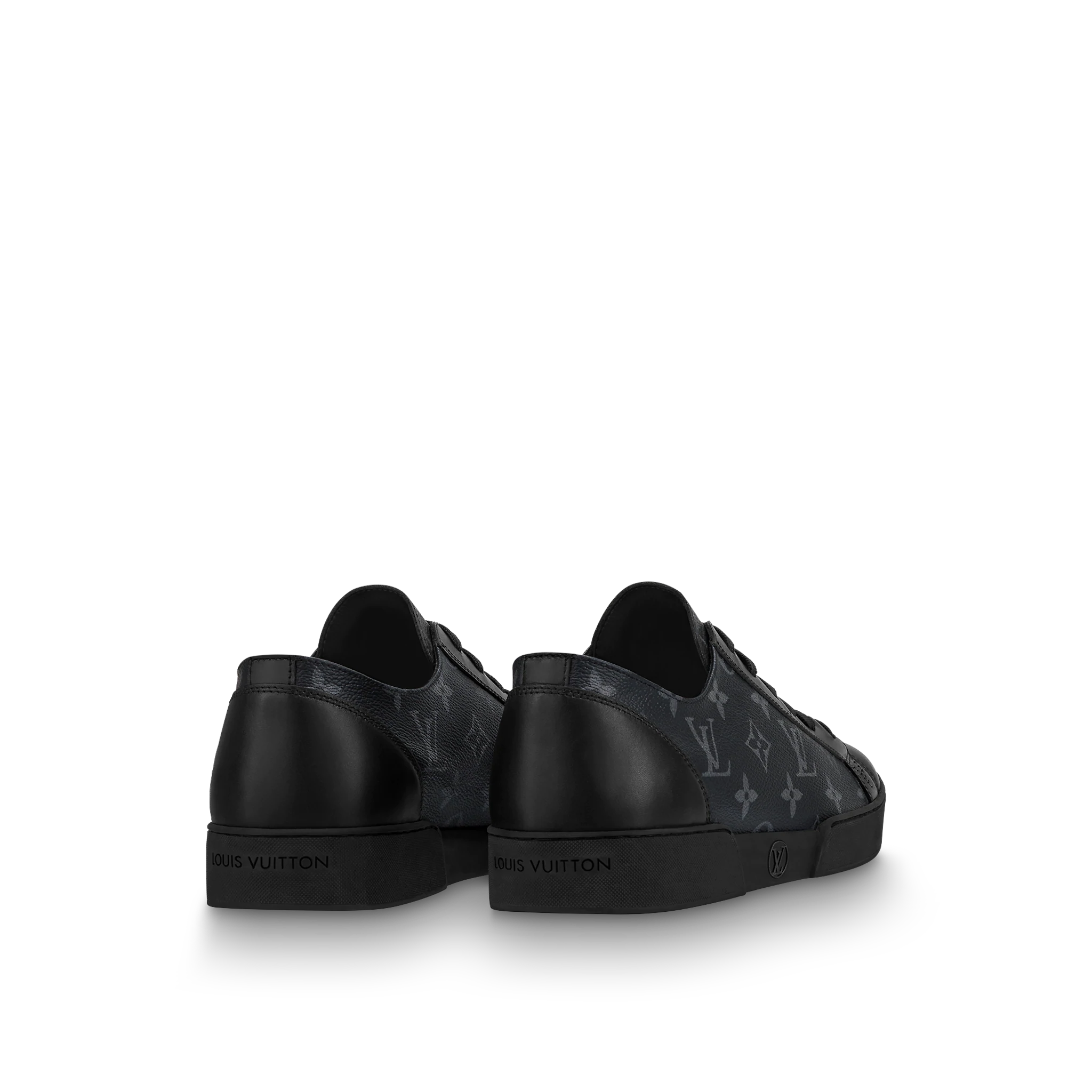 Louis Vuitton Sneakers Men Match-Up - Shoes 1A2R4S