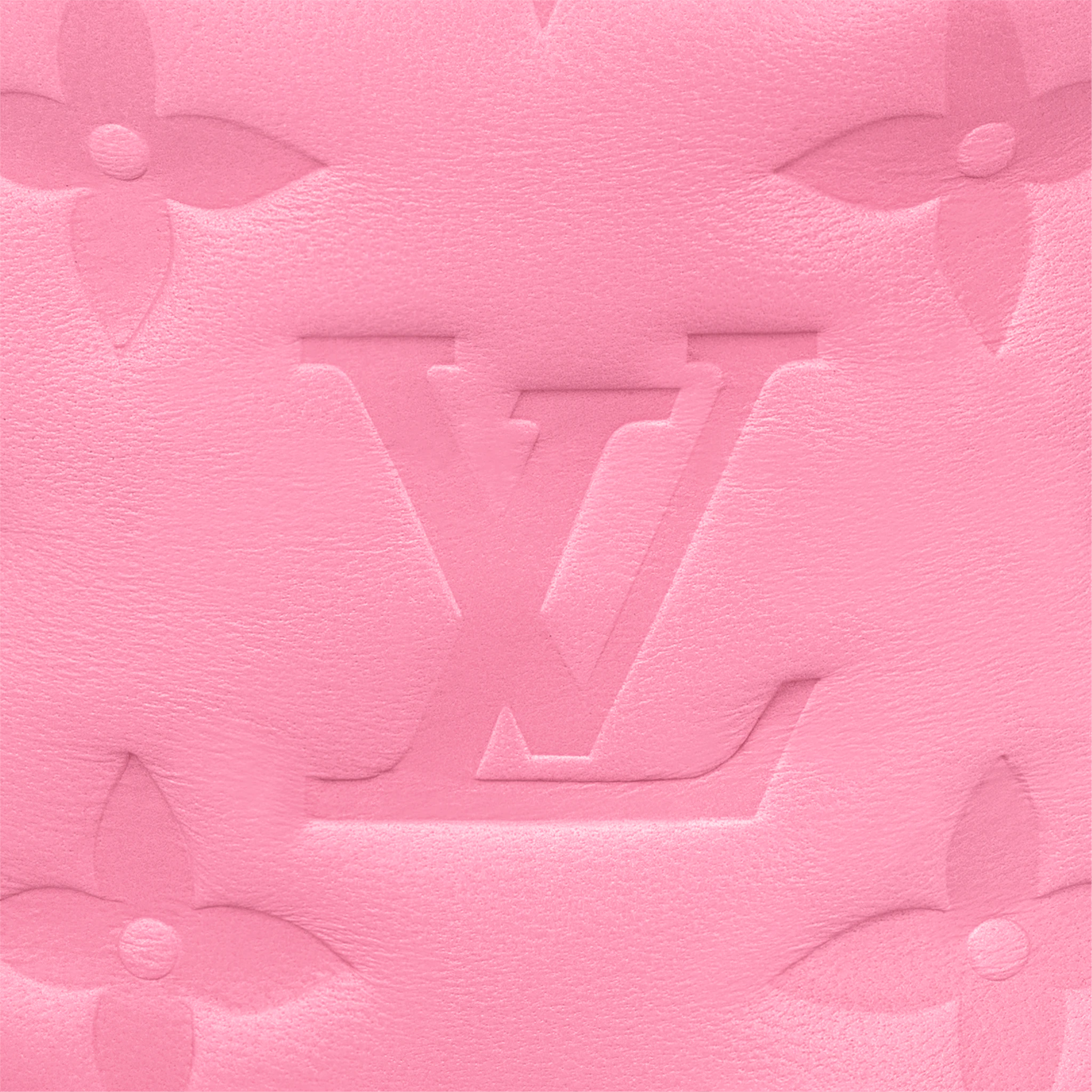 Louis Vuitton Revival Mule Women in Pink Pop - Shoes 1A8G5L