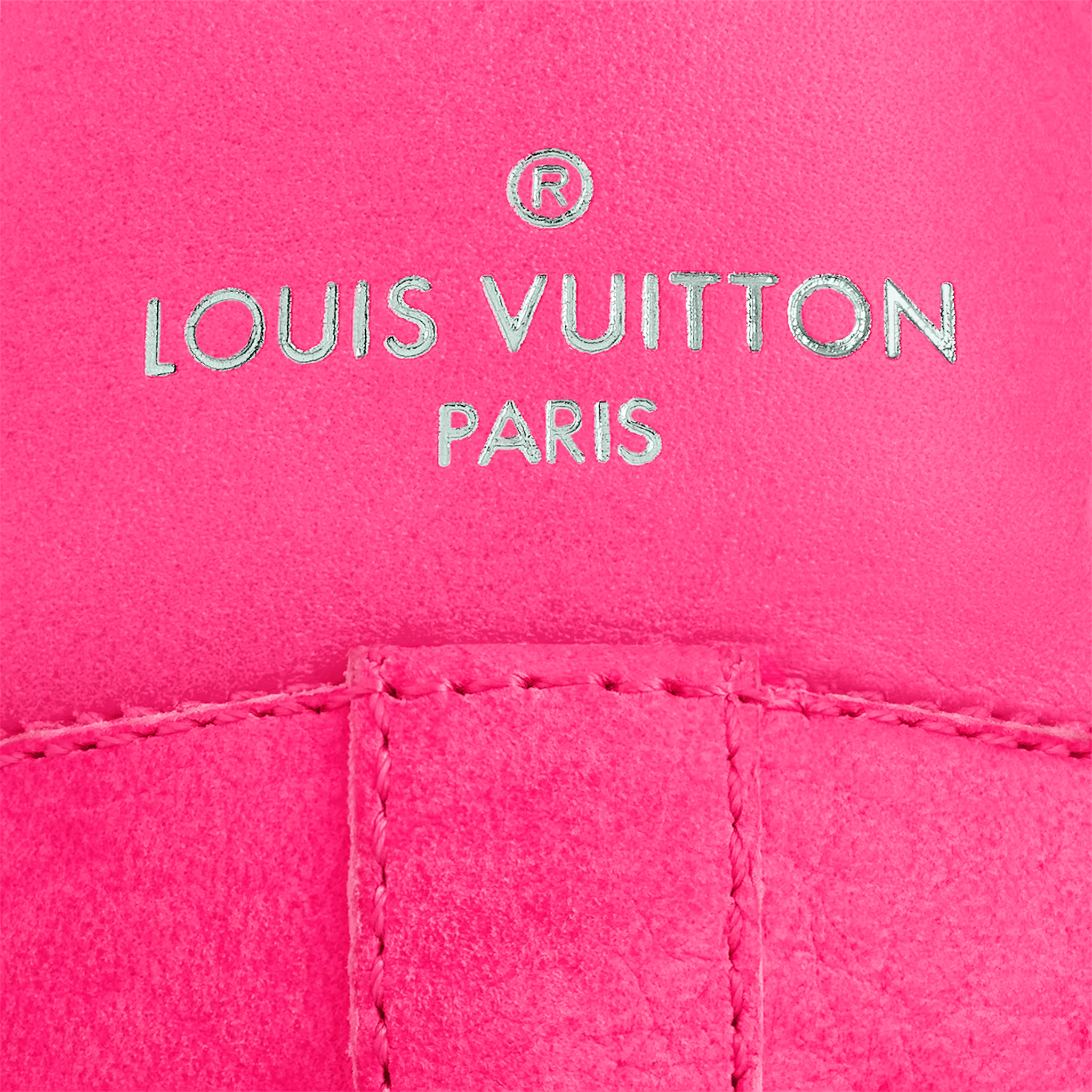 Louis Vuitton Luxembourg Sneaker Men in Pink - Shoes 1A8ZCV