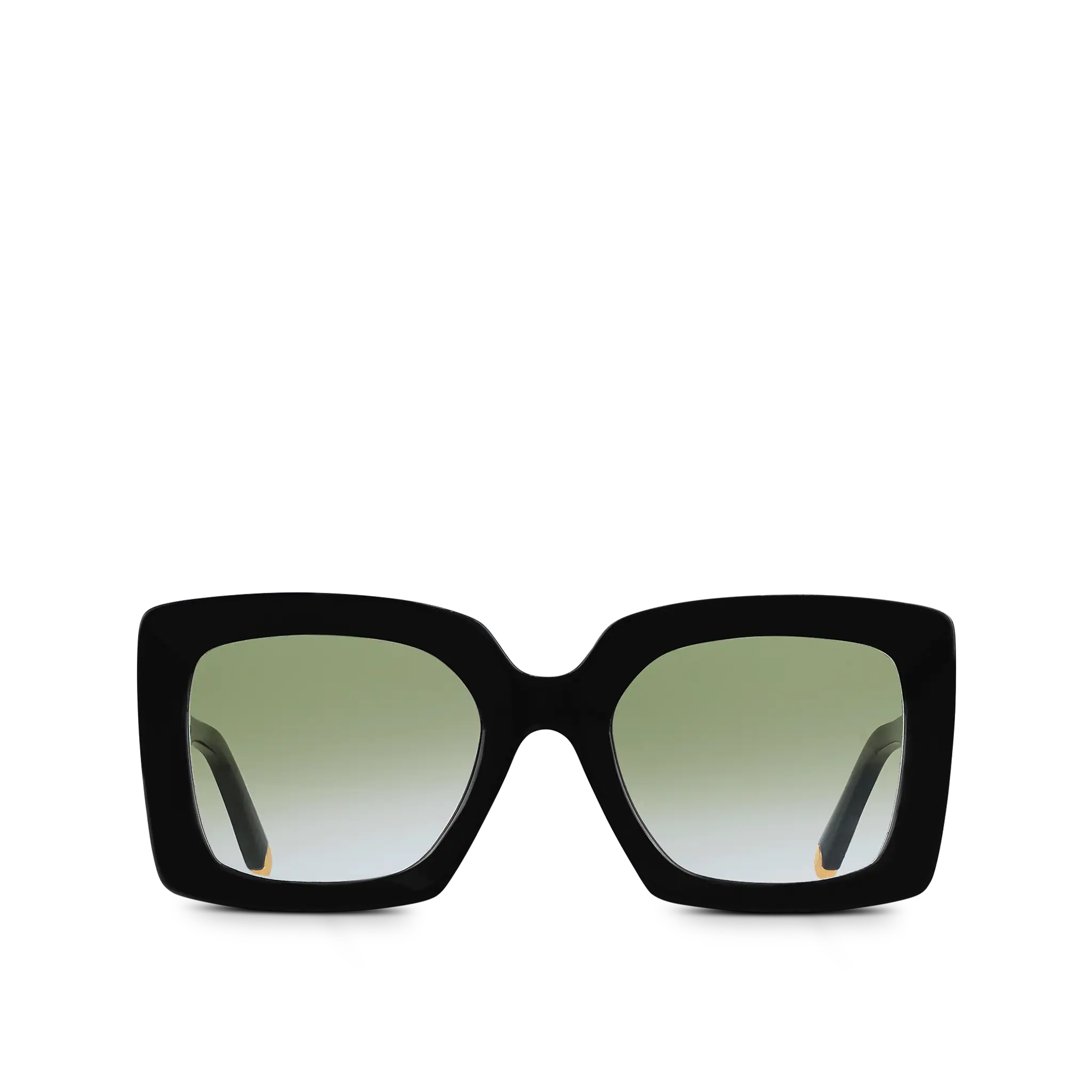 Louis Vuitton Loya Sunglasses Women in Black - Accessories Z1457W Z1457E