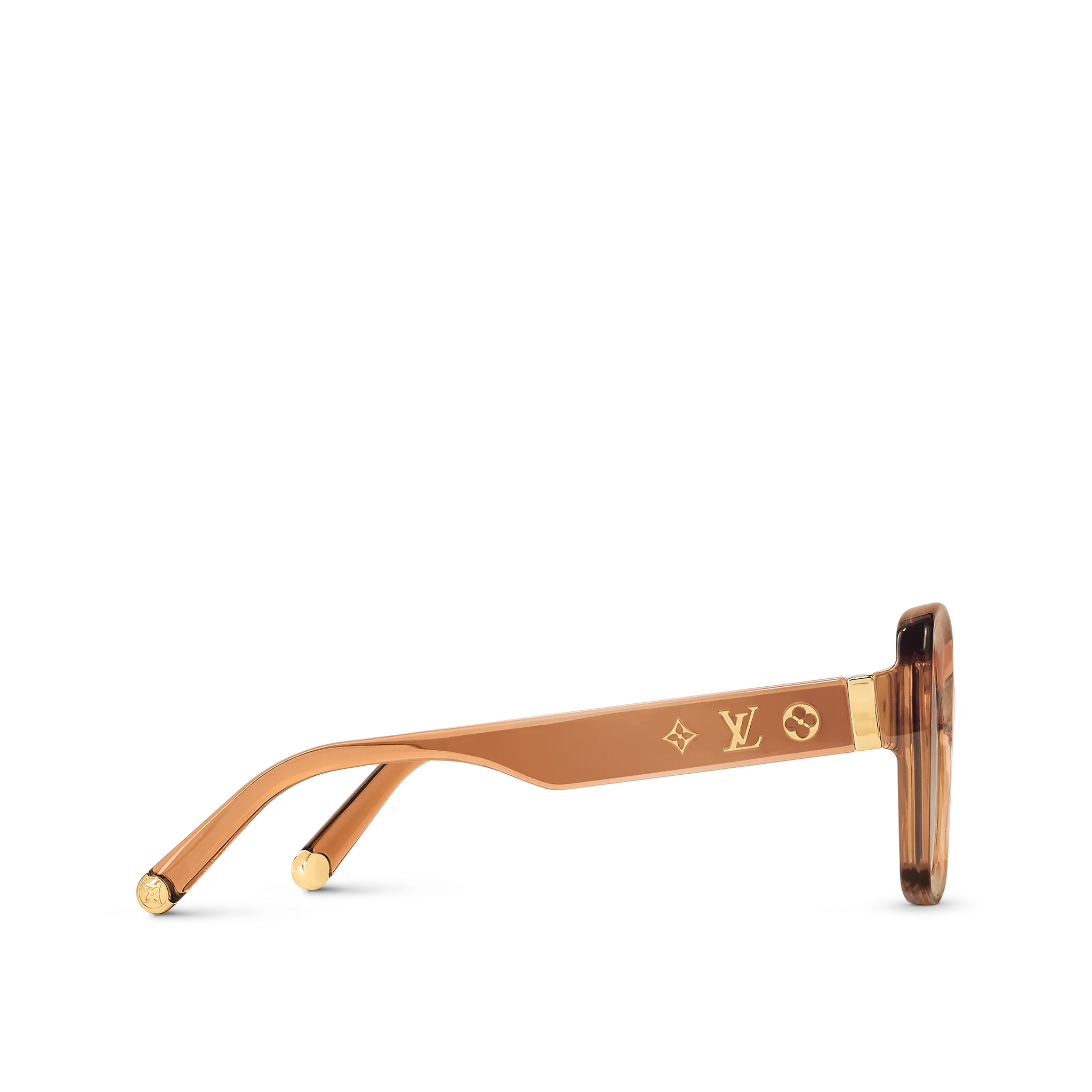 Louis Vuitton Loya Sunglasses Women in Saffron - Accessories Z1458E Z1458W