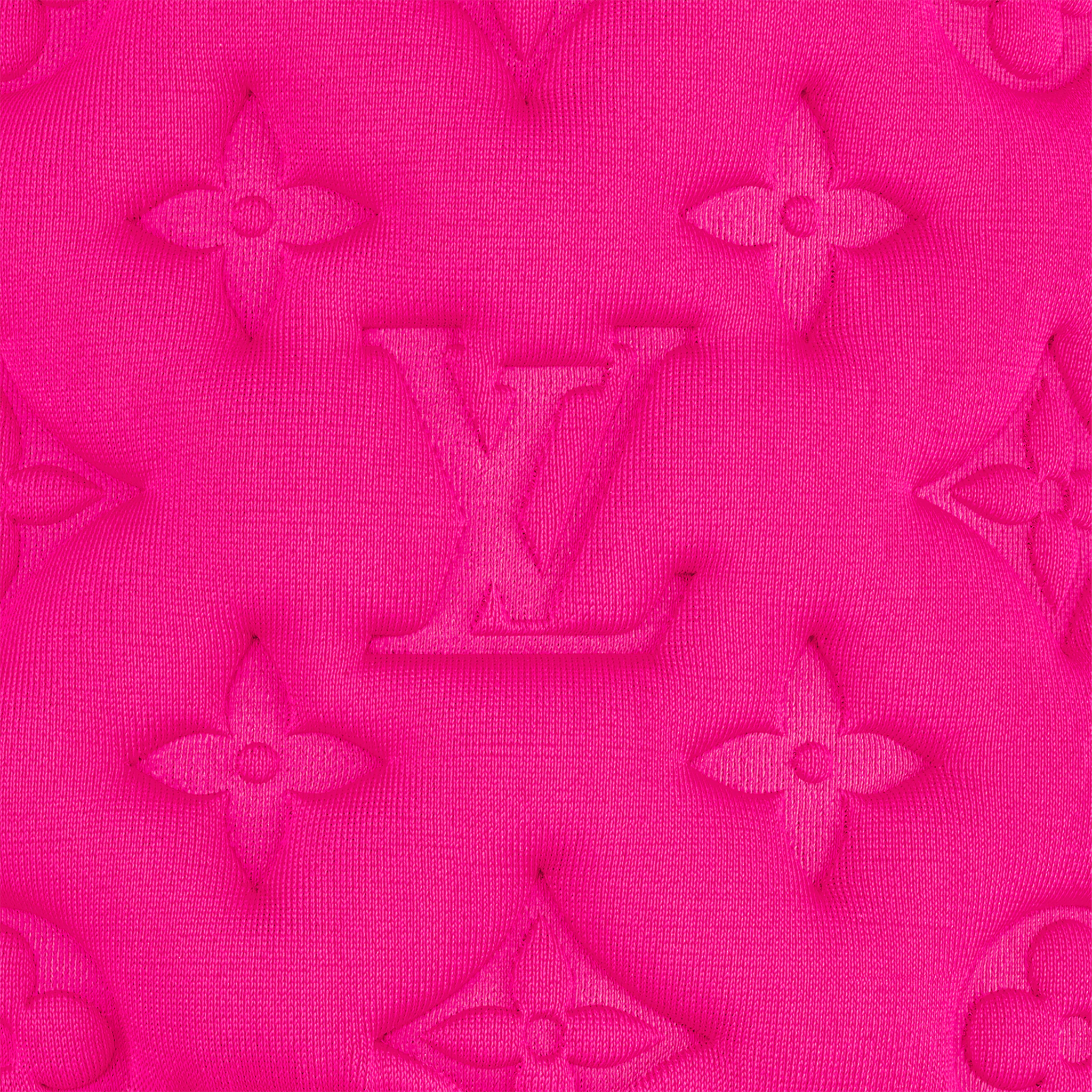 Louis Vuitton Pool Pillow Comfort Mule Fuchsia - Women - Shoes 1AA1DQ