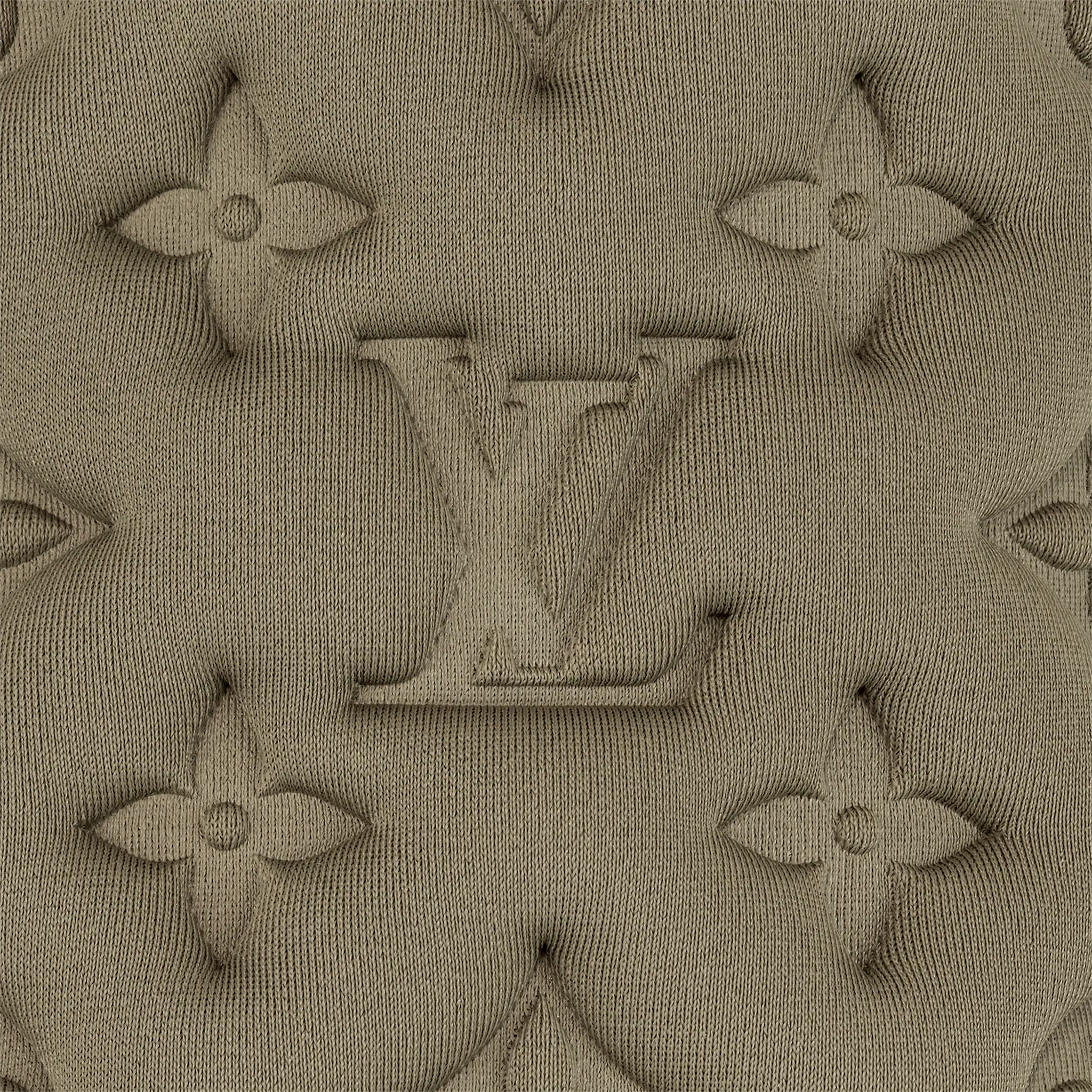 Louis Vuitton Pool Pillow Comfort Mule Khaki - Women - Shoes 1AA1E8