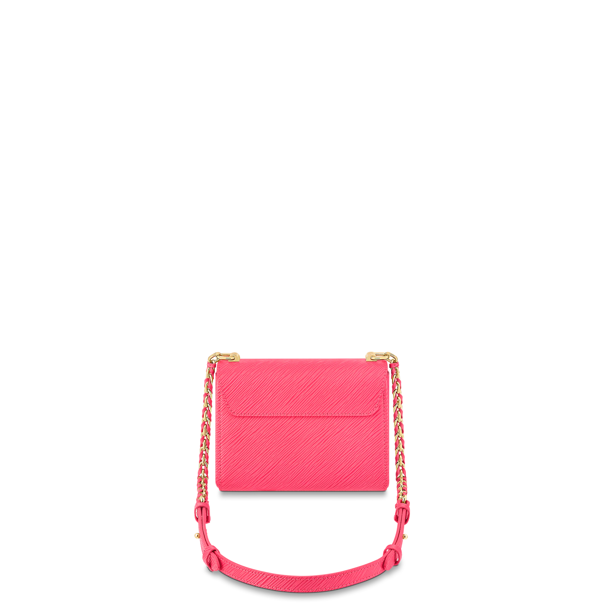 Louis Vuitton Twist PM Epi Leather in Dragon Pink - Women - Handbags M59728