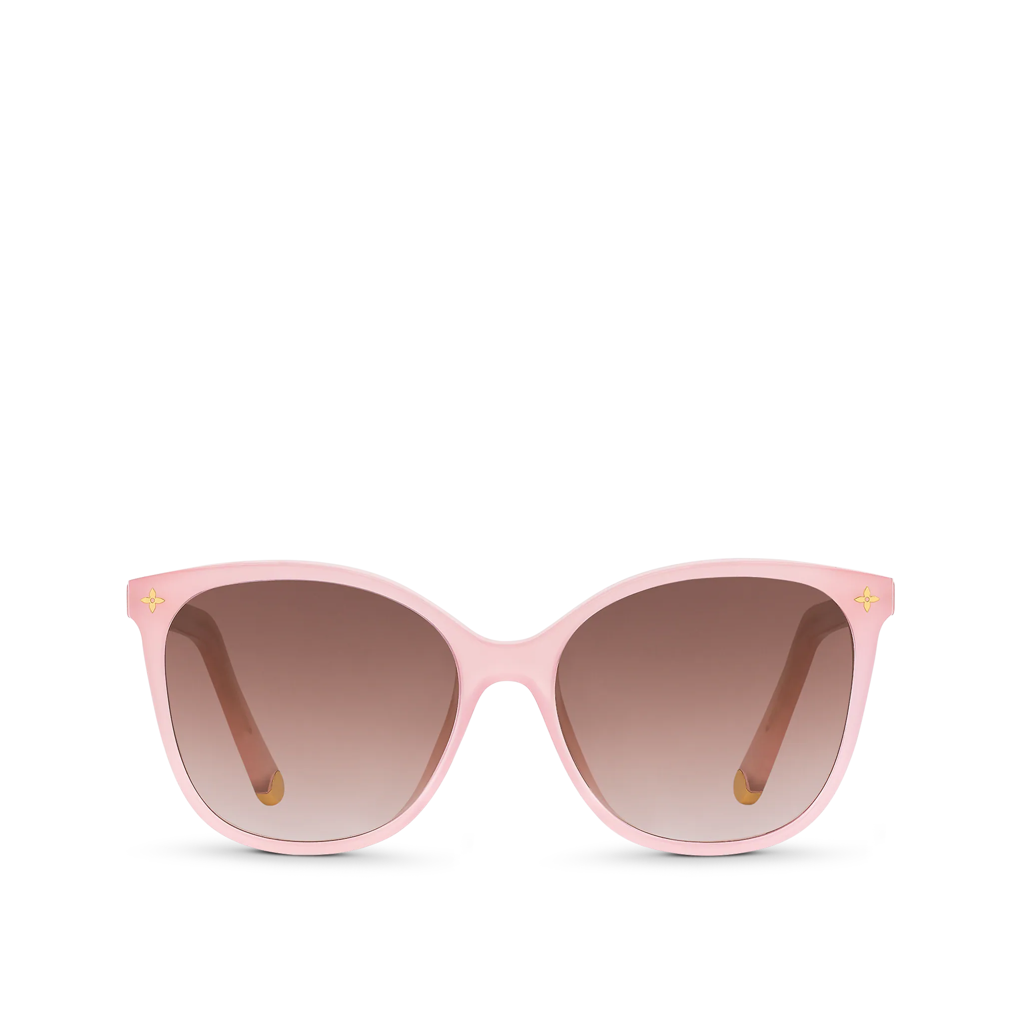 Louis Vuitton My Monogram Light Cat Eye Sunglasses S00 Pink - Women Accessories Z1658E Z1658W